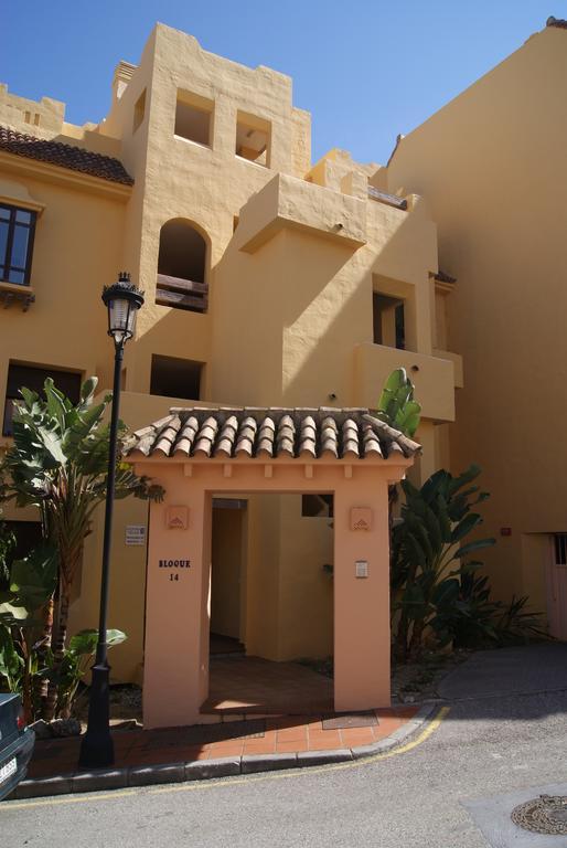 מנילבה Splendide Appartement Deluxe מראה חיצוני תמונה