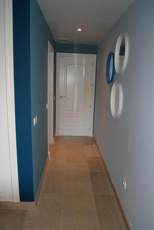 מנילבה Splendide Appartement Deluxe מראה חיצוני תמונה