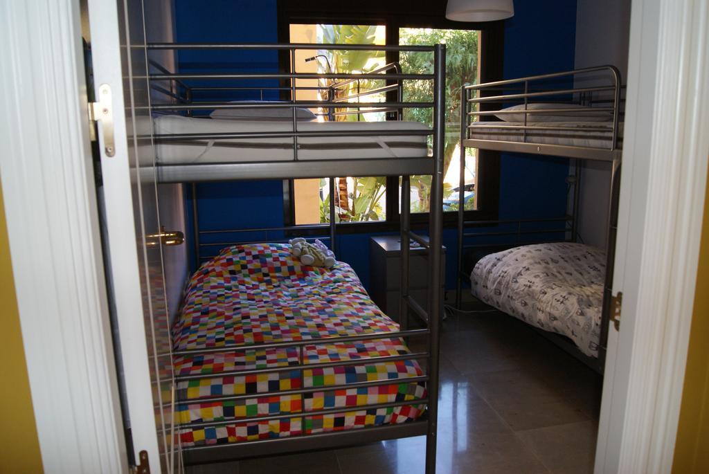 מנילבה Splendide Appartement Deluxe מראה חיצוני תמונה