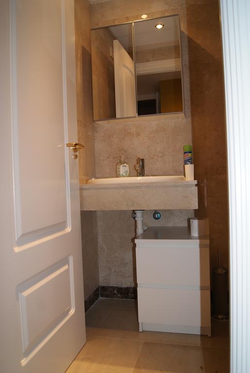 מנילבה Splendide Appartement Deluxe מראה חיצוני תמונה