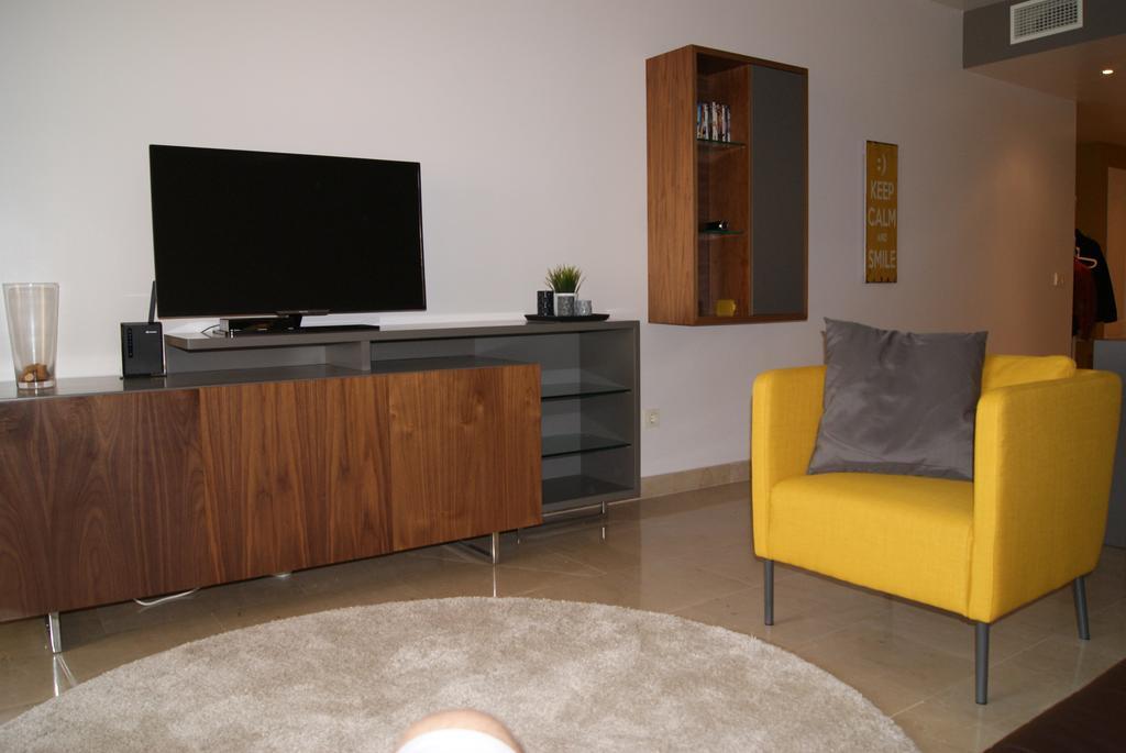 מנילבה Splendide Appartement Deluxe מראה חיצוני תמונה