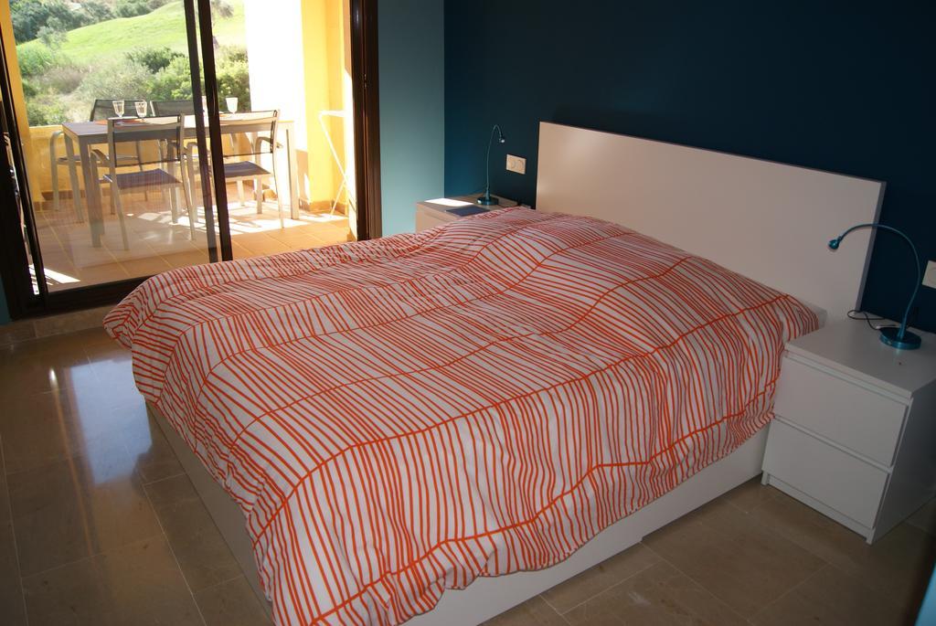 מנילבה Splendide Appartement Deluxe מראה חיצוני תמונה
