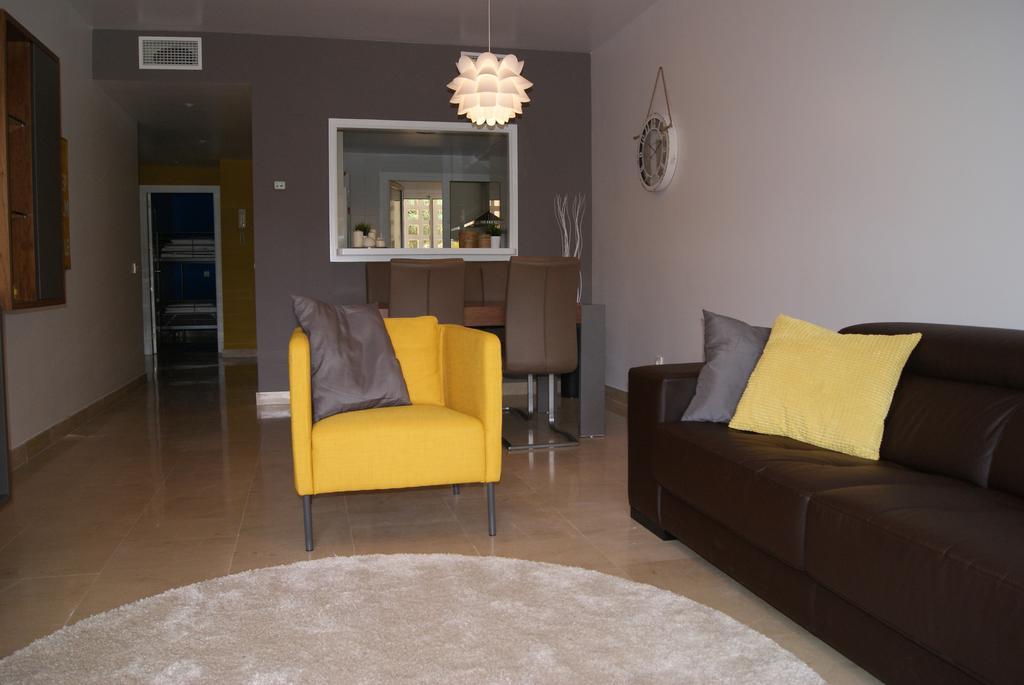 מנילבה Splendide Appartement Deluxe מראה חיצוני תמונה