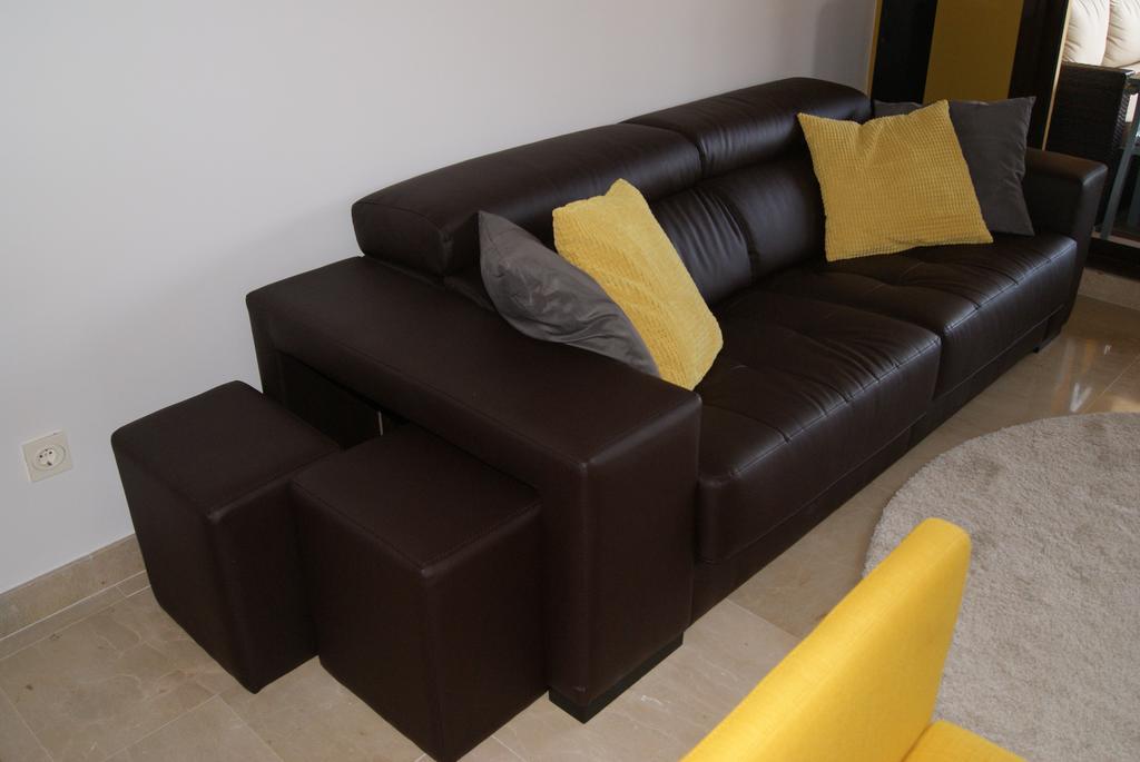מנילבה Splendide Appartement Deluxe מראה חיצוני תמונה